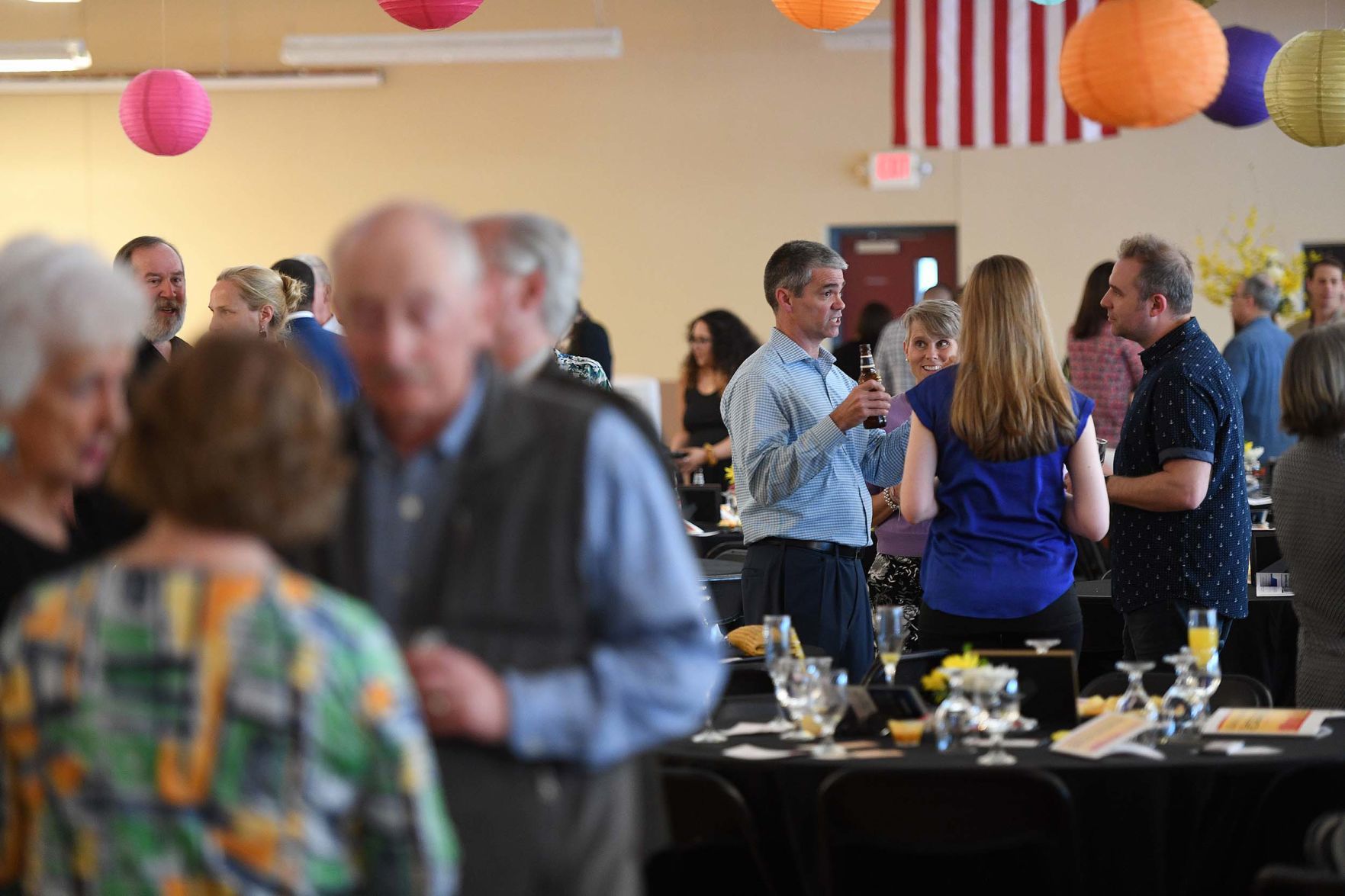Community Cares Community Celebration